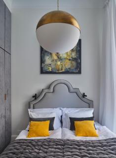 CocoVita - The Ivy Residence - Old Town & Balcony - 7