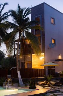 Beach House at Kokrobite - 9