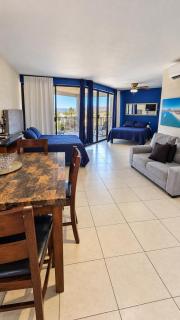 Suite Posada Condominios frente al mar, 312 SanCarlos Reservaciones - 2