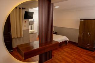 Buen Retiro Apart Hotel - 7
