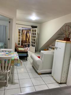 Pousada e Residencial Linda - 9