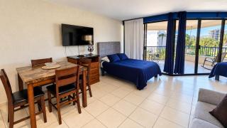 Suite Posada Condominios frente al mar, 312 SanCarlos Reservaciones - 1