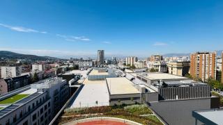 EVA Premium Residence Lavender - Limak Diamond Residence - 3