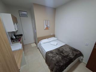 Conforto e Praticidade no Aterrado - WI-FI e AC - 7