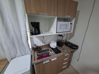 Conforto e Praticidade no Aterrado - WI-FI e AC - 5