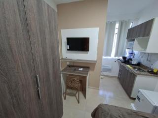 Estúdio confortável perto da CSN e Unifoa VR - 7