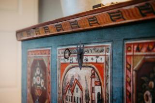 Mayerhof Markt Wald -  - 2