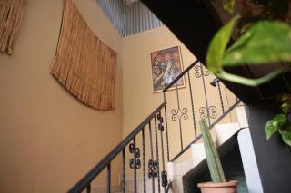 Casa Biche Authentic Experience in Jalatlaco - 1
