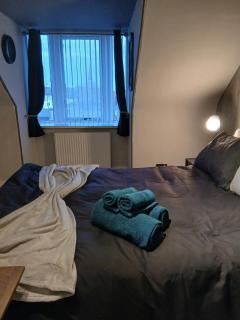 King Street Rooms - 2