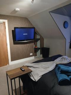 King Street Rooms - 1