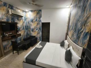 SHarma Stay - 4