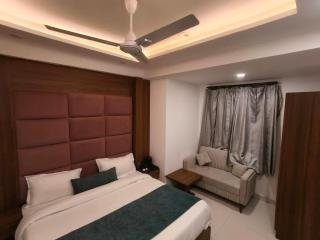 SHarma Stay - 1
