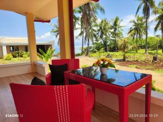 turtles place- Chay's Bungalow - Esperanza - 3