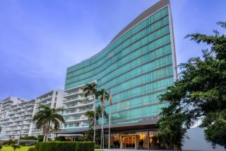 AC Hotel by Marriott Cartagena Colombia - 0