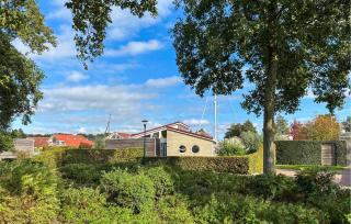Nice Home In Workum With Harbor View - 0
