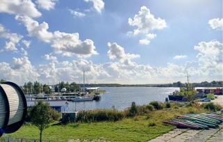 Lovely Home In Lauwersoog With Wifi - 5
