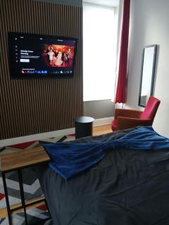 King Street Rooms - 4