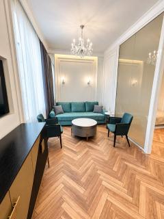 Cozy Apartment on Abovyan Street - 9