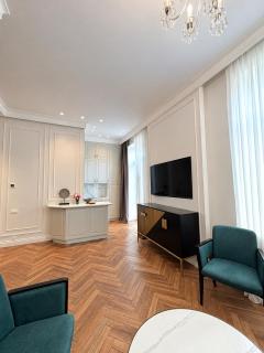 Cozy Apartment on Abovyan Street - 8