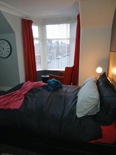 King Street Rooms - 9