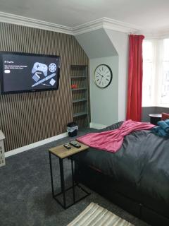 King Street Rooms - 8
