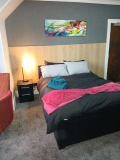 King Street Rooms - 7