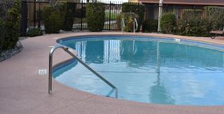 Best Western Big Country Inn - Coalinga - 4