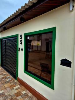 Casa Essência - 1