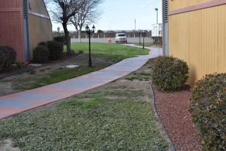 Best Western Big Country Inn - Coalinga - 1
