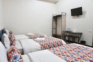 Amor fati hotel tashkent - 8
