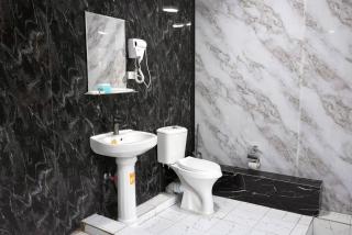 Amor fati hotel tashkent - 7