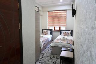 Amor fati hotel tashkent - 4