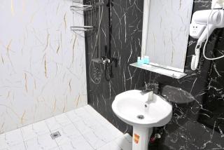 Amor fati hotel tashkent - 3