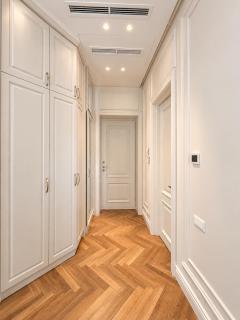 Cozy Apartment on Abovyan Street - 6