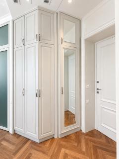 Cozy Apartment on Abovyan Street - 4