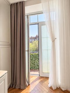 Cozy Apartment on Abovyan Street - 5