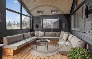 Beautiful Home In Otterup With Sauna - 6