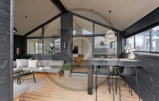 Beautiful Home In Otterup With Sauna - 5
