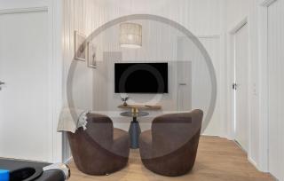 Beautiful Home In Otterup With Sauna - 2