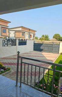 Les six villas de Muanda - 5