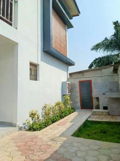 Les six villas de Muanda - 4