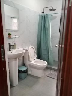 Les six villas de Muanda - 2