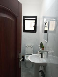 Les six villas de Muanda - 1