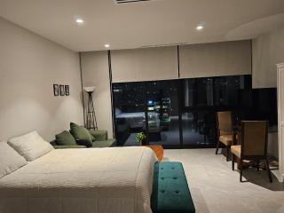 Departamento de lujo Monterrey Valle! Distrito Armida - 9