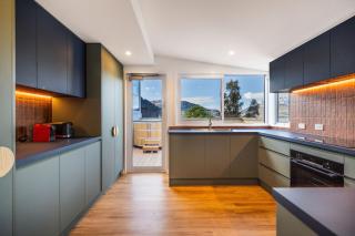 Matau Crest - Luxury Retreat - 8