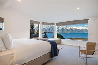 Matau Crest - Luxury Retreat - 3