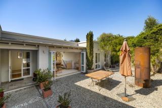 Matau Crest - Luxury Retreat - 4