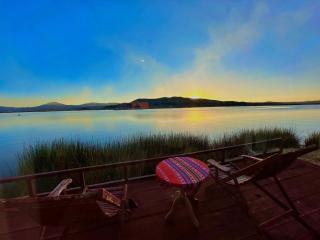 Titicaca One Lodge - 6
