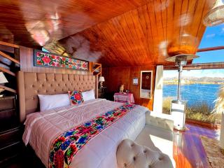 Titicaca One Lodge - 5