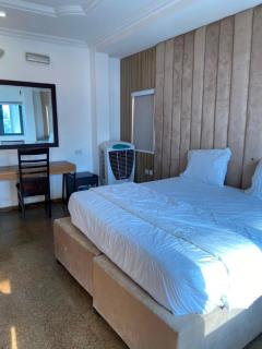 D clazz hotel victoria island lagos - 4